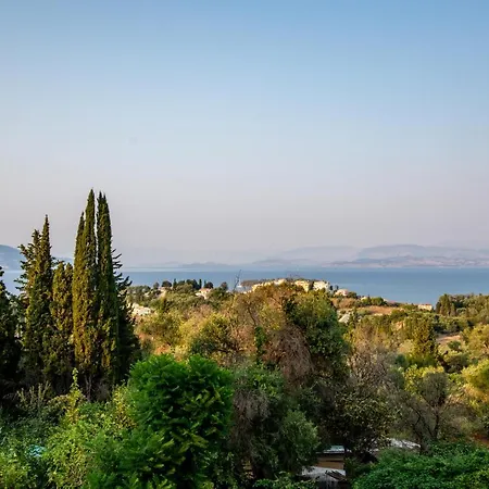 Holiday home Stunning Seaview Estate By Keyplanner
