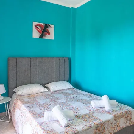 Stunning Seaview Estate By Keyplanner Holiday home Evropouloi