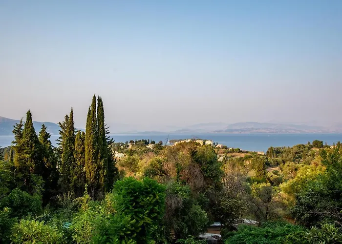 Holiday home Stunning Seaview Estate By Keyplanner