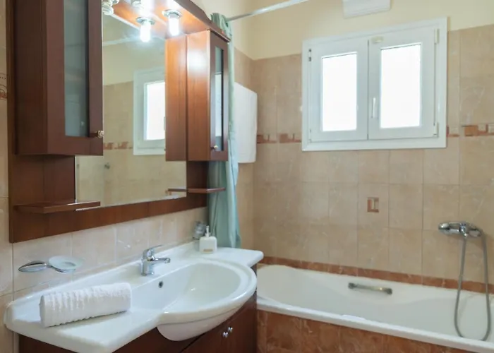 Holiday home Stunning Seaview Estate By Keyplanner