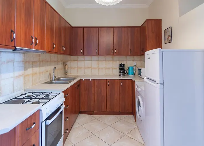 Holiday home Stunning Seaview Estate By Keyplanner *
