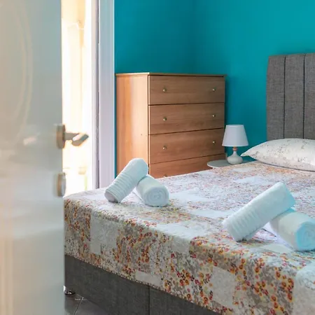 Stunning Seaview Estate By Keyplanner Feriehus Evropouloi