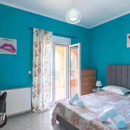 Stunning Seaview Estate By Keyplanner Evropouloi