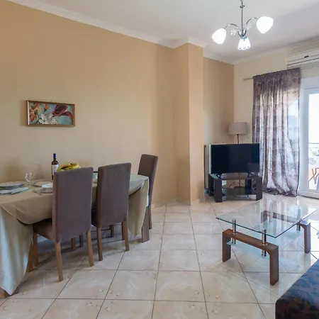 Stunning Seaview Estate By Keyplanner Evropouloi