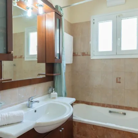 Feriehus Stunning Seaview Estate By Keyplanner