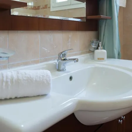 Feriehus Stunning Seaview Estate By Keyplanner Evropouloi