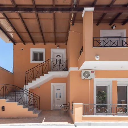 Stunning Seaview Estate By Keyplanner Feriehus Evropouloi